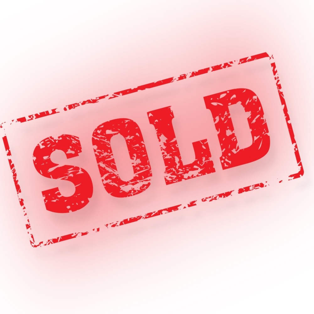 Sold